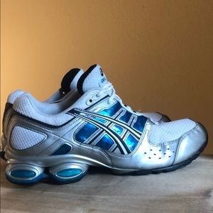 ASICS Gel Frantic 2 Women’s Running Shoes